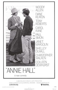Annie Hall (1977) Woody Allen